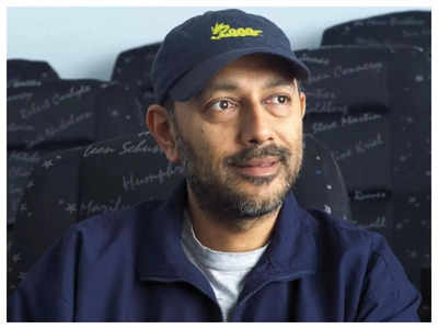 S African filmmaker Anant Singh's 'Sarafina!' selected or Cannes Film Festival again three decades later