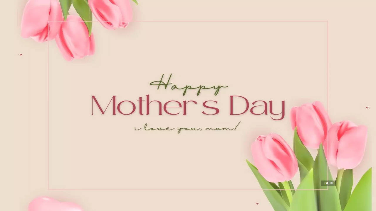 100+ Best Mother's Day Quotes, Images & Wishes 2023