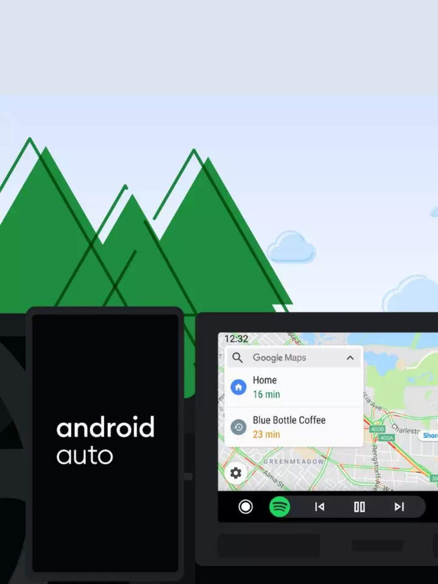 Android Auto hacks for a smarter driving experience Times of India