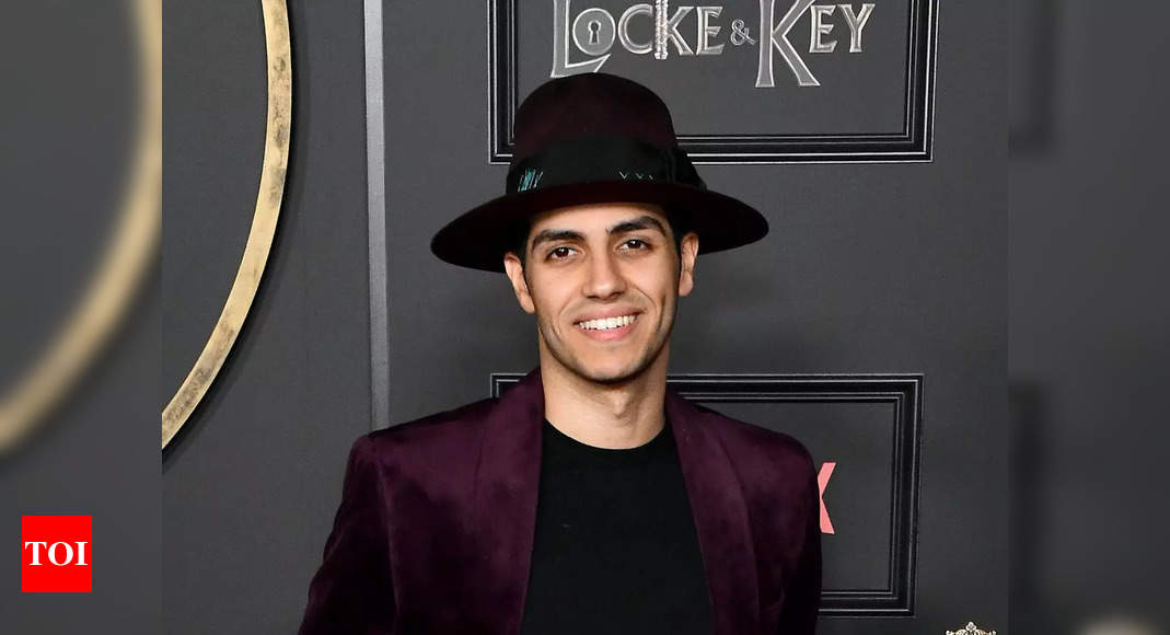 ‘Aladdin’ star, Mena Massoud quits Twitter after receiving backlash for controversial comments about ‘The Little Mermaid’ | English Movie News