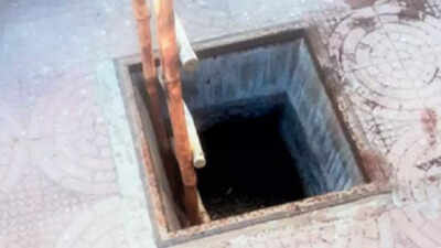 Tamil Nadu: 3 people die after inhaling toxic fumes in septic tank in Cuddalore