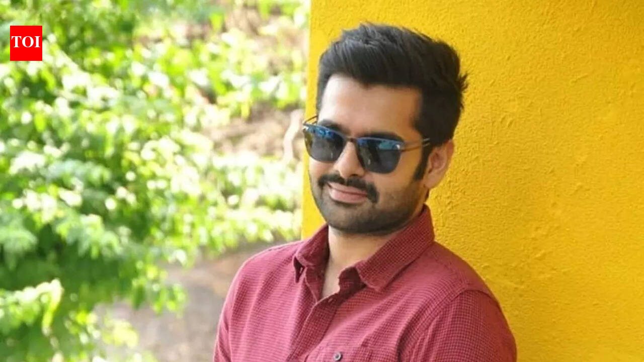 Happy birthday Ram Pothineni: Actor’s journey from humble beginnings to ...