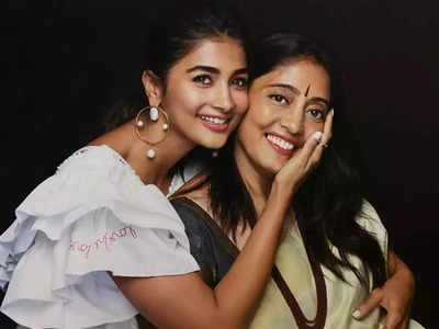 Pooja Hegde's mother Lata Hegde opens up about the qualities she is looking for in her future son-in-law