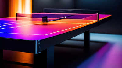 South Asian Youth Table Tennis: India's U-19 girls put up grand opening show
