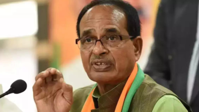 Karnataka effect? MP CM extends social outreach in poll year; promises temple for Lord Ram's sons