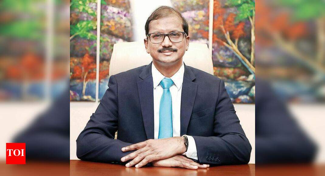 Credit cards on UPI will be viable: SBI Card CEO - Times of India