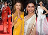 What Bollywood divas wore for their Cannes debut