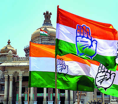 Jayanagar News: Congress MLA Sowmya Reddy lost by 16 votes in Karnataka ...