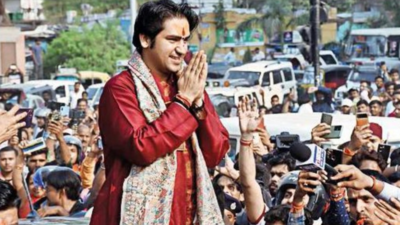 Lalu Prasad's daughter to Bageshwar baba: Fulfil demand for special status to Bihar