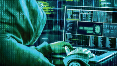 Gujarat among top states facing malware & botnet attacks: Report