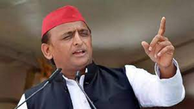 BJP tried to influence counting, says Akhilesh