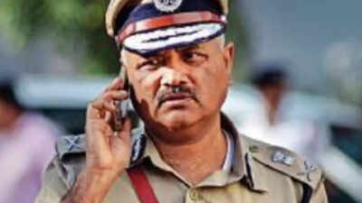 Sood 3rd Karnataka-cadre officer Praveen Sood to hold top CBI post
