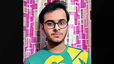 Jamshedpur boy scores 99.8%, becomes joint national topper in ICSE exam