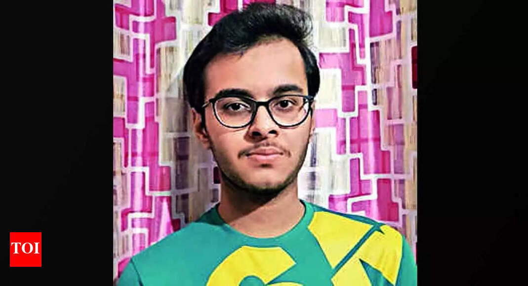 Jamshedpur boy scores 99.8, joint national topper in ICSE exam