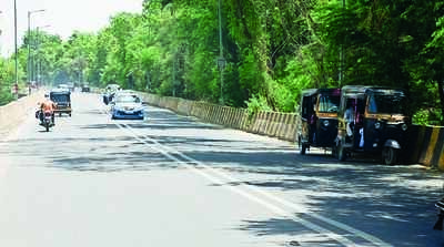 City sizzles at 44.3 C, Akola hottest in Vid at 45.5 Celsius