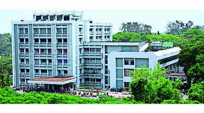 Robotic surgery system to be established at RCC soon