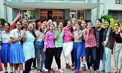 Ankita Apoorva secures 98.8%, tops Dhanbad dist in Class X