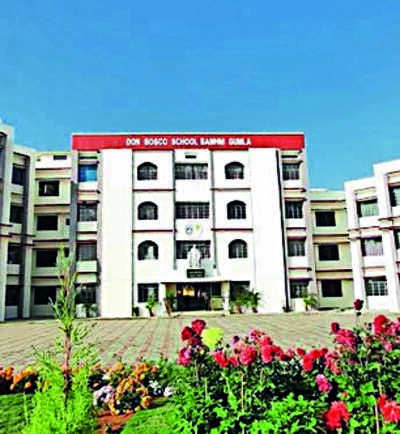ICSE board result: Tribal students put up a good show in Gumla