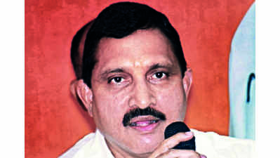 Amaravati farmers will get justice from SC: Chowdary
