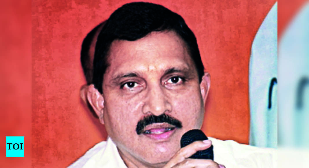 Amaravati: Amaravati Farmers Will Get Justice From Sc: Chowdary ...