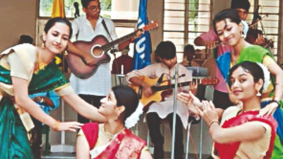 ICSE, ISC results: City schools shine