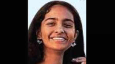 For Bengaluru girl Annanya Karthik, world is the stage