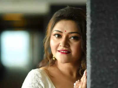 Konika Banerjee Xxx Video - Koneenica Banerjee to feature in a political thriller - Times of India