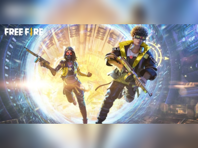 Garena Free Fire Max redeem codes for May 15, 2023 - Times of India