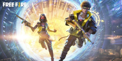 Garena Free Fire Max redeem codes for May 15, 2023