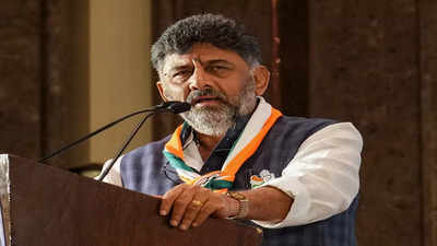 Congress victory in Karnataka assembly polls is best birthday gift possible for me: Shivakumar