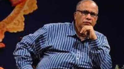 Kamat eyes central funding for T-shaped overbridge at Comba