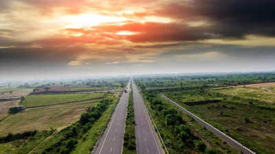 Varanasi expressway promises drive from Delhi to Kolkata in only 17 hours