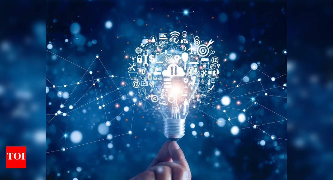 ISB CDO: Challenges of driving digitalisation in organisations - Times ...
