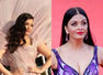 Aishwarya Rai Bachchan's 20 years journey at Cannes