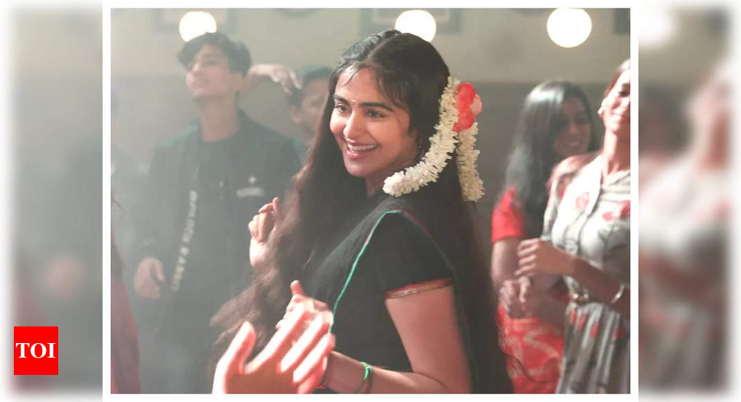 ‘The Kerala Story’ box office collection: The Adah Sharma starrer collects Rs 53.75 crore on its second weekend | Hindi Movie News