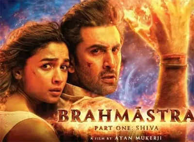 After a successful OTT premiere, ‘Brahmastra’ (Telugu) to have its world TV premiere on this date!