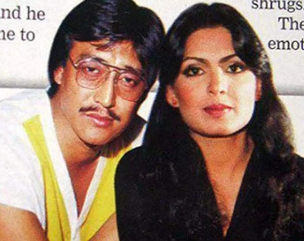 
When Danny Denzongpa opened up about live-in relationship with Parveen Babi and how she reacted to him dating actress Kim post their break-up

