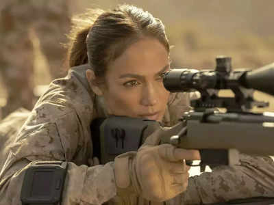 'Watch The Mother on OTT if you are a fan of Jennifer Lopez and are game for some feisty action moves', say netizens