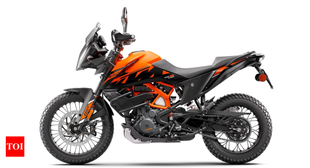 Ktm 2024 cycle rs