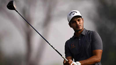 Manu Gandas shoots 67 to finish on a high at Soudal Open in Belgium
