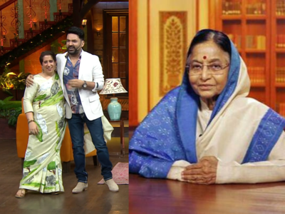 TKSS: Guneet Monga wrote a letter to former Indian President Pratibha Patil seeking funds to attend her first Oscars back in 2010