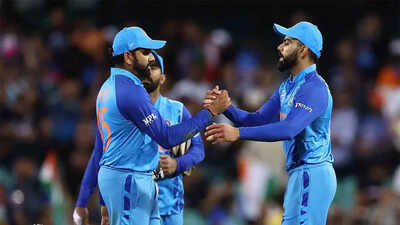 Team India must move on from Virat Kohli and Rohit Sharma in T20Is: Ravi Shastri