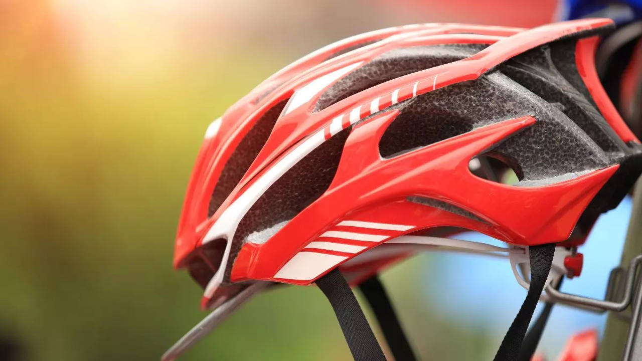 The range bike cheap helmets