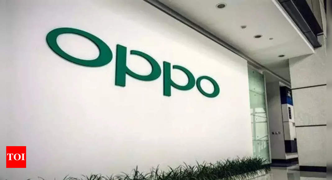 Oppo A77 and the Oppo A57 to get Android 13 update this month – Times of India