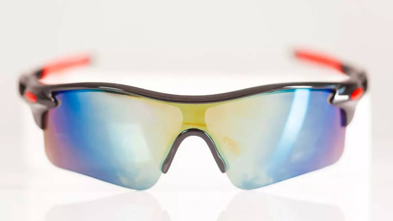 Tennis Eyewear UK | Sunglasses With UV400 & Impact Protection Lenses