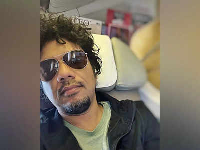 "The show must go on": Singer Papon back to work after hospitalization
