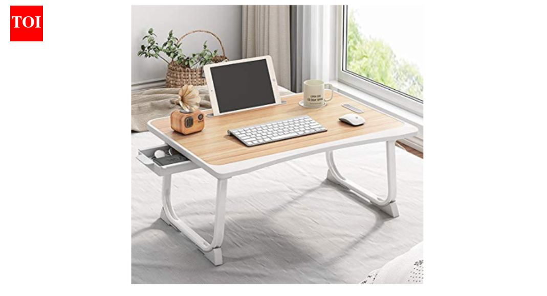 Best Study Tables Under 2000 to Boost Your Productivity | - The Times ...