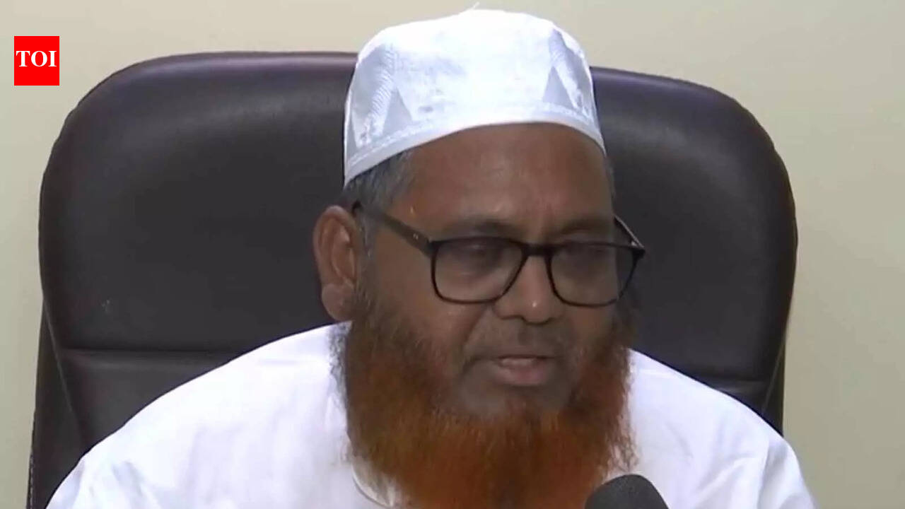 “BJP cannot bring Uniform Civil Code,” says Rafiqul Islam