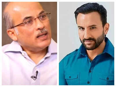 Sooraj Barjatya reveals he took help from Amrita Singh to extract good performance from Saif Ali Khan