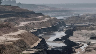 India to close around 30 coal mines in next few years to pave way for forests, water bodies